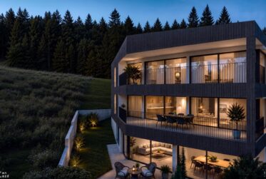 Nouvelle promotion de 2 maisons individuelles avec 3 habitations chacune ! Permis en force !