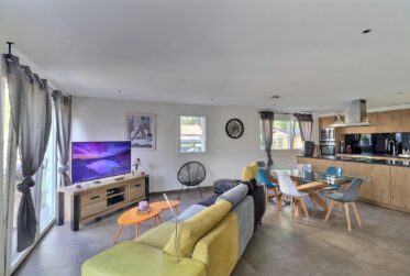 Nature, confort et proximité – Une maison pensée pour la famille