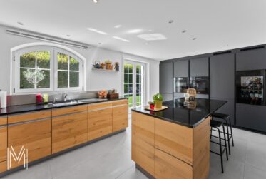 Magnifique maison individuelle avec vue d'exception