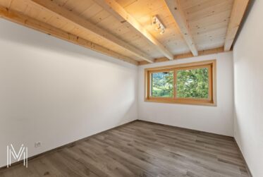 Superbe duplex dans une résidence de 2 logements