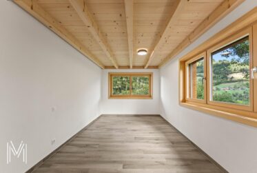 Superbe duplex dans une résidence de 2 logements