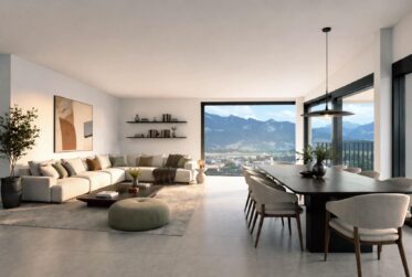 Nouvelle promotion de 2 maisons individuelles avec 3 habitations chacune ! Permis en force !