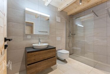 Superbe duplex dans une résidence de 2 logements