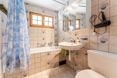 Un havre de paix au pied du Moléson – Chalet 4.5 pièces au cœur de la nature