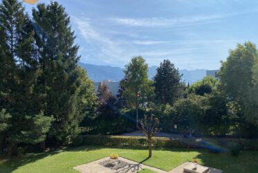 Appartement 4,5 pièces au calme, en plein centre-ville de Bulle