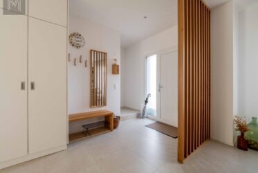Magnifique villa familiale de 4,5 pièces – Un écrin de tranquillité proche de toutes les commodités