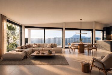 NOUVELLE PROMOTION DE 2 MAISONS INDIVIDUELLES AVEC 3 HABITATIONS CHACUNE ! PERMIS EN FORCE !