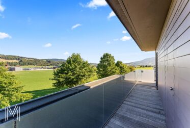PENTHOUSE D’EXCEPTION DE 7,5 PIÈCES EN DUPLEX - Entre ciel et terre – Vue panoramique à 360° au cœur de Bulle