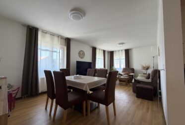 Appartement 3,5 pièces au 1er étage