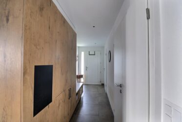 Une maison familiale contemporaine de 5.5 pièces aux portes de Fribourg