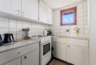 Location à la semaine, chalet de vacance 3,5 pièces