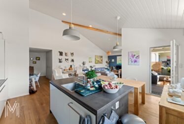Magnifique appartement 4,5 pièces au dernier étage