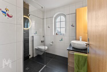Magnifique maison individuelle avec vue d'exception