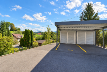 Une maison familiale contemporaine de 5.5 pièces aux portes de Fribourg