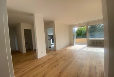 Appartement 4,5 pièces au calme, en plein centre-ville de Bulle