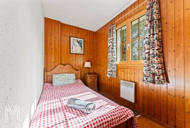 Un havre de paix au pied du Moléson – Chalet 4.5 pièces au cœur de la nature