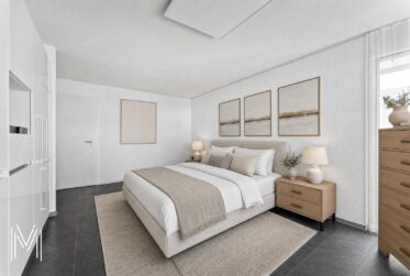 PENTHOUSE D’EXCEPTION DE 7,5 PIÈCES EN DUPLEX - Entre ciel et terre – Vue panoramique à 360° au cœur de Bulle