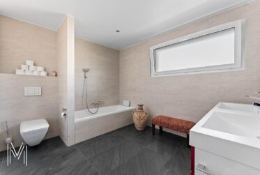 PENTHOUSE D’EXCEPTION DE 7,5 PIÈCES EN DUPLEX - Entre ciel et terre – Vue panoramique à 360° au cœur de Bulle