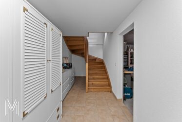 Magnifique maison individuelle avec vue d'exception