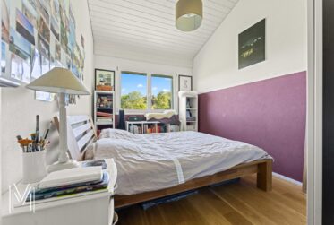 Magnifique appartement 4,5 pièces au dernier étage
