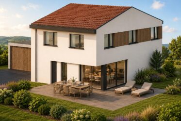 Votre future villa en Gruyère : un lieu de vie pensé pour vous