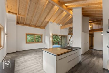 Superbe duplex dans une résidence de 2 logements