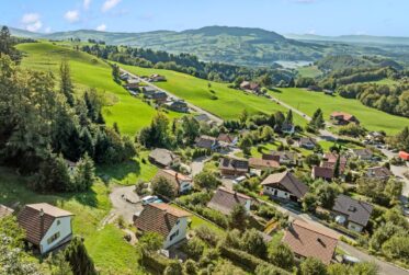 Location à la semaine, chalet de vacance 3,5 pièces