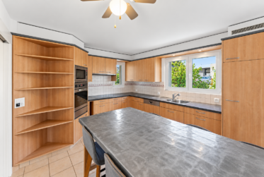 maison individuelle avec potentiel