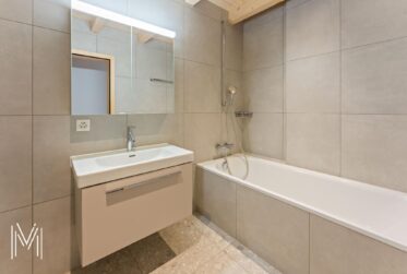 Superbe duplex dans une résidence de 2 logements