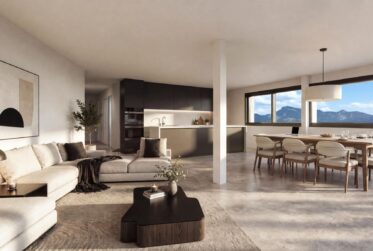 Nouvelle promotion de 2 maisons individuelles avec 3 habitations chacune ! Permis en force !
