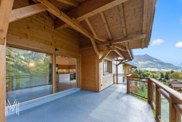Superbe duplex dans une résidence de 2 logements
