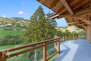 Superbe duplex dans une résidence de 2 logements