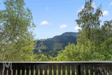 Un havre de paix au pied du Moléson – Chalet 4.5 pièces au cœur de la nature