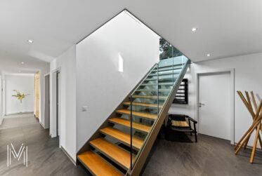 PENTHOUSE D’EXCEPTION DE 7,5 PIÈCES EN DUPLEX - Entre ciel et terre – Vue panoramique à 360° au cœur de Bulle