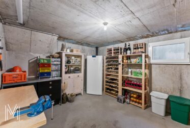 Magnifique maison individuelle avec vue d'exception