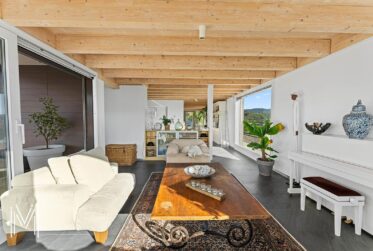 PENTHOUSE D’EXCEPTION DE 7,5 PIÈCES EN DUPLEX - Entre ciel et terre – Vue panoramique à 360° au cœur de Bulle