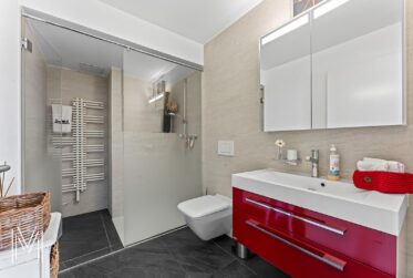 PENTHOUSE D’EXCEPTION DE 7,5 PIÈCES EN DUPLEX - Entre ciel et terre – Vue panoramique à 360° au cœur de Bulle
