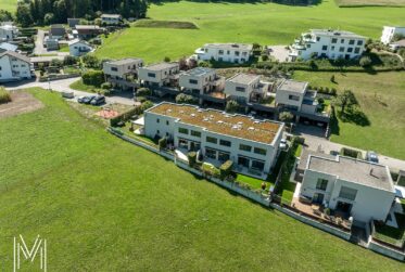 UNE VILLA CONTEMPORAINE de 4.5 pièces en bordure de zone agricole avec situation calme et exceptionnelle