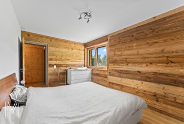MAGNIFIQUE APPARTEMENT DE 4,5 PIECES AVEC MAGNIFIQUE VUE