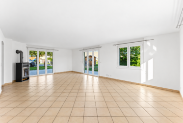 maison individuelle avec potentiel