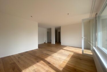 Appartement 4,5 pièces au calme, en plein centre-ville de Bulle