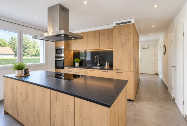 Une maison familiale contemporaine de 5.5 pièces aux portes de Fribourg