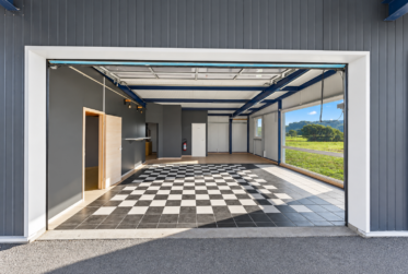 maison individuelle avec potentiel
