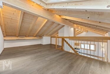 Superbe duplex dans une résidence de 2 logements