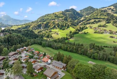 Superbe duplex dans une résidence de 2 logements