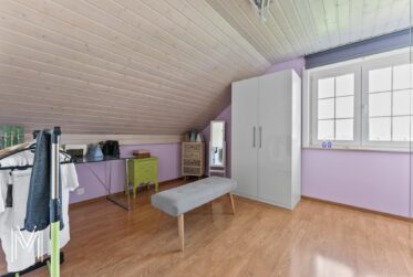 Magnifique maison individuelle avec vue d'exception