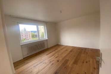 Appartement 4,5 pièces au calme, en plein centre-ville de Bulle