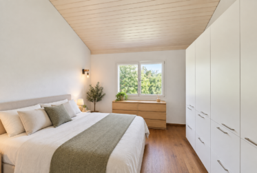 Une maison familiale contemporaine de 5.5 pièces aux portes de Fribourg