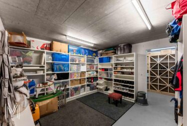 PENTHOUSE D’EXCEPTION DE 7,5 PIÈCES EN DUPLEX - Entre ciel et terre – Vue panoramique à 360° au cœur de Bulle