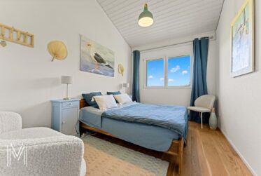 Magnifique appartement 4,5 pièces au dernier étage